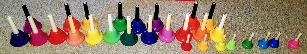 My Set of Bells